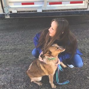 Meet your Posher, Elaine